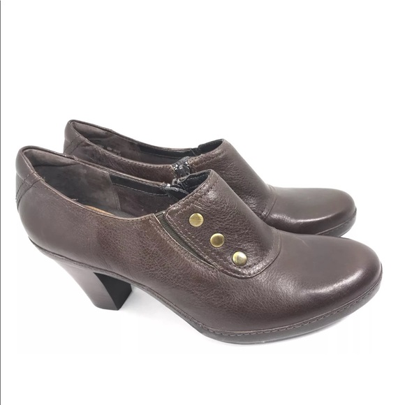 clarks shoes vermont